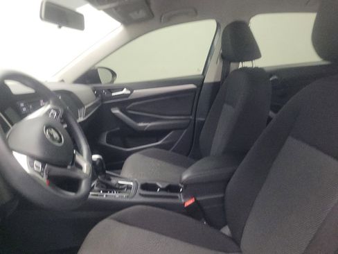 Used 2021 Volkswagen Jetta S FWD image 17