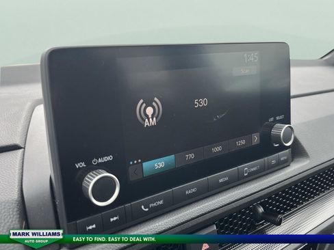 Used 2024 Honda CR-V Sport image 23