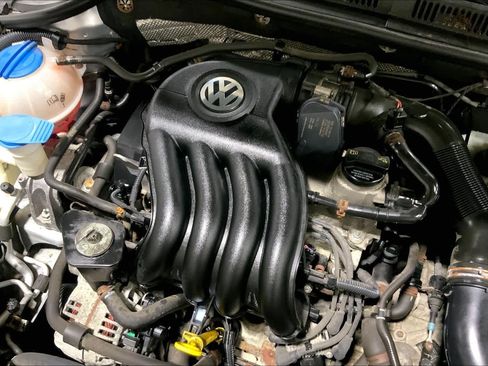 Used 2014 Volkswagen Jetta S FWD image 33