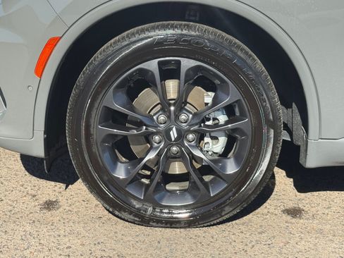Used 2025 Dodge Durango R/T w/ Blacktop Package AWD/4WD image 33