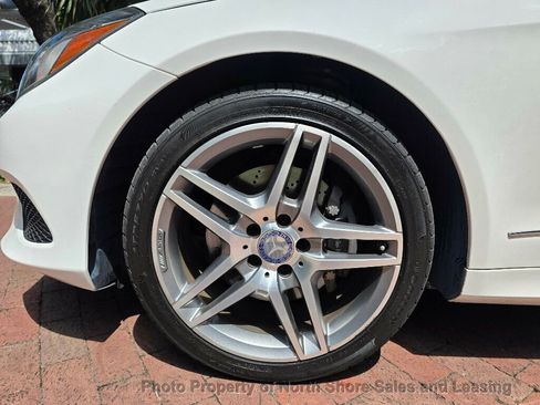 Used 2014 Mercedes-Benz E 350 Cabriolet image 46