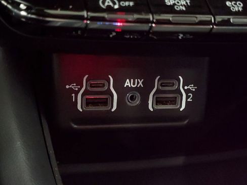 Used 2024 Dodge Durango GT AWD/4WD image 24