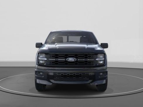 New 2026 Ford F150 STX w/ F-150 LOBO Package AWD/4WD image 6