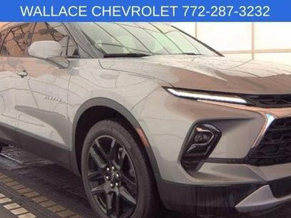 Used 2023 Chevrolet Blazer LT w/ Convenience Package