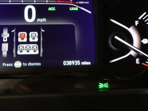 Used 2024 Honda Passport TrailSport image 42