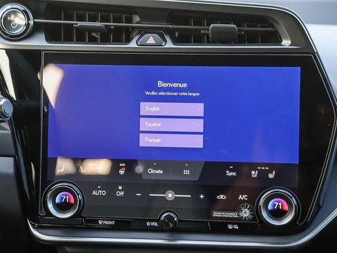 New 2026 Lexus RZ 350e 2WD image 14