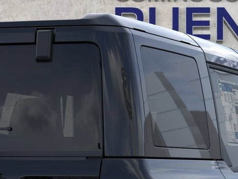 New 2026 Ford Bronco Outer Banks AWD/4WD image 25