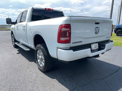 Used 2023 RAM 2500 Laramie AWD/4WD image 7
