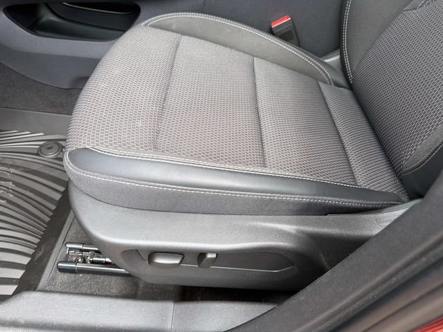 Used 2023 Buick Envision Preferred FWD image 21