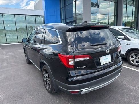 Used 2020 Honda Pilot Elite image 6