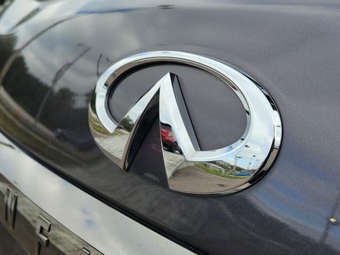 Certified 2023 INFINITI QX80 Premium Select w/ Cargo Package image 30