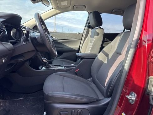Used 2023 Buick Encore GX Select image 5
