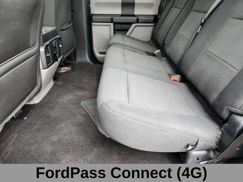 Used 2020 Ford F150 XL w/ Equipment Group 101A Mid RWD image 14