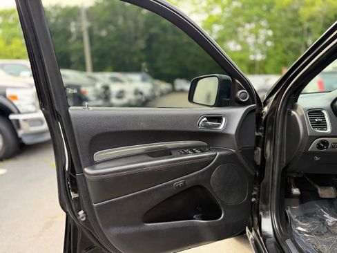 Used 2015 Dodge Durango R/T w/ Technology Group AWD/4WD image 23