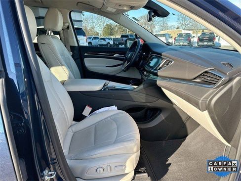 Used 2023 Buick Enclave Essence w/ Trailering Package, 5000 lbs. image 34