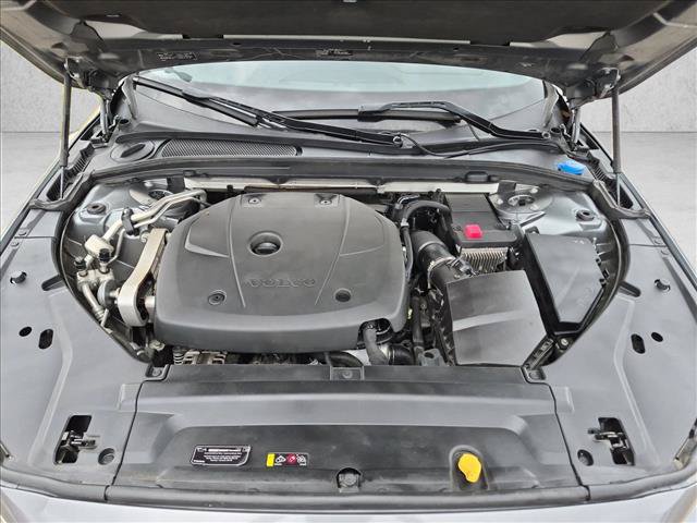 Used 2018 Volvo V90 T5 R-Design FWD image 21