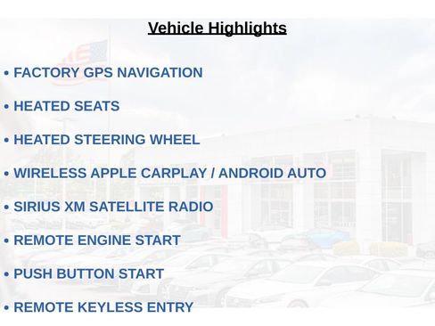 Used 2025 Chevrolet Equinox LT FWD image 11