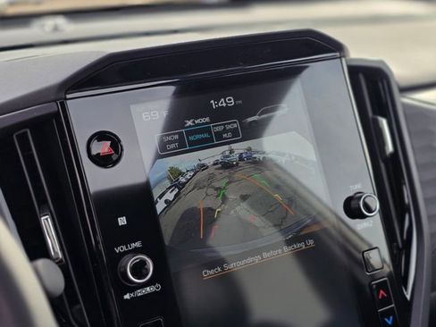 New 2026 Subaru Forester Sport image 24