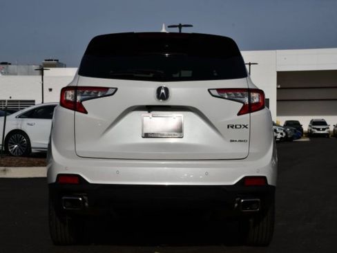 New 2026 Acura RDX w/ Technology Package image 6