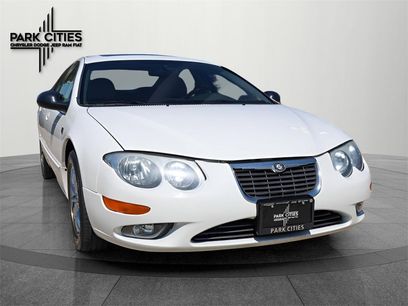 Used 2004 Chrysler 300M