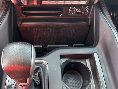 Used 2024 RAM 1500 TRX w/ TRX Level 2 Equipment Group image 22