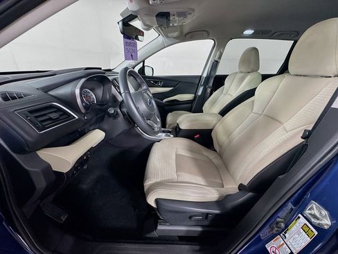 Used 2019 Subaru Ascent Premium w/ Popular Package #3 AWD/4WD image 23