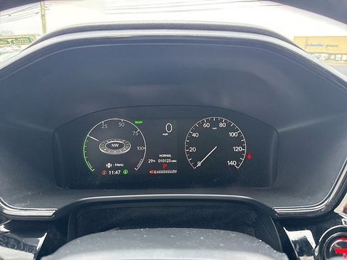 Used 2025 Honda CR-V Sport Touring image 23