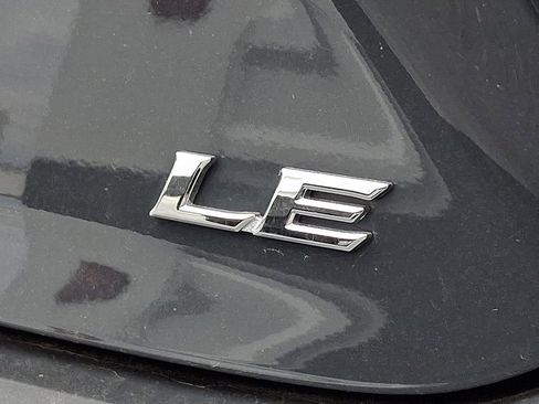 Used 2025 Toyota Camry LE image 22