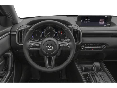 Used 2025 MAZDA CX-50 2.5 Hybrid w/ Preferred Pkg AWD/4WD image 5