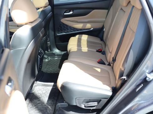 Used 2023 Hyundai Santa Fe Calligraphy AWD/4WD image 38