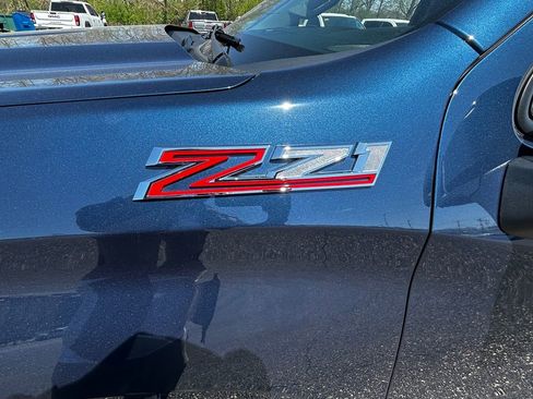 Used 2021 Chevrolet Silverado 1500 RST w/ All Star Edition Plus AWD/4WD image 28