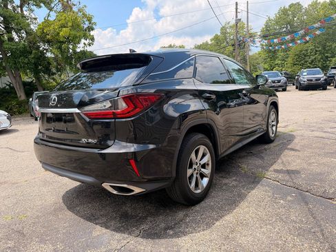 Used 2019 Lexus RX 350 AWD w/ Navigation Package image 7