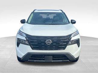 New 2026 Nissan Rogue SV video 2