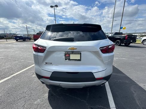 Used 2021 Chevrolet Blazer LT image 7