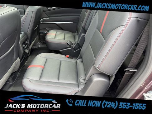 Used 2024 Chevrolet Traverse RS w/ LPO, Floor Liner Package image 29
