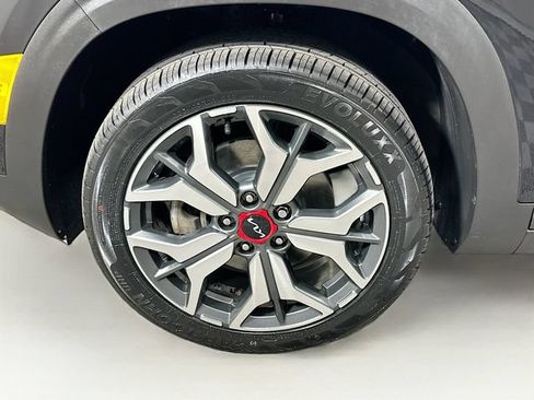 Used 2023 Kia Seltos SX AWD/4WD image 35