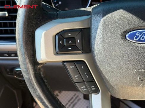 Used 2022 Ford F350 Lariat w/ Lariat Ultimate Package image 21