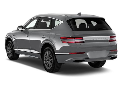 Used 2024 Genesis GV80 2.5T w/ Prestige Package AWD/4WD image 2