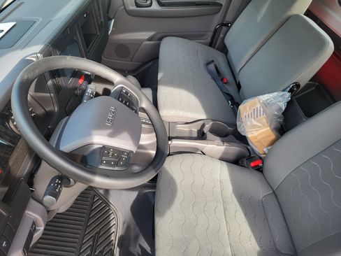 New 2026 Isuzu NPR RWD image 12