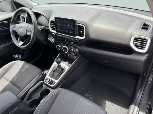 New 2026 Hyundai Venue SEL FWD image 14