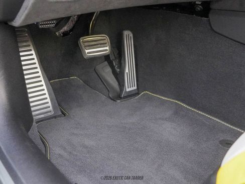 Used 2022 Chevrolet Corvette Stingray Premium Cpe image 52