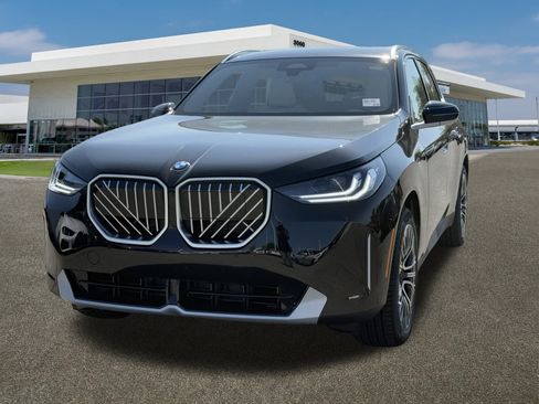 New 2026 BMW X3 xDrive30 image 4