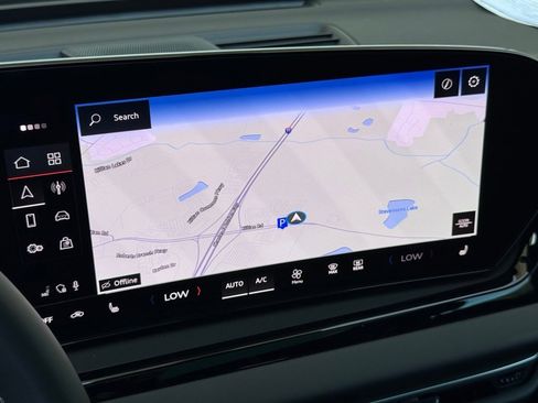 New 2025 Audi A5 2.0T Premium image 4