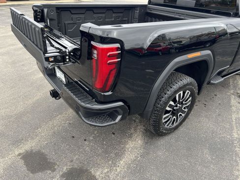 New 2026 GMC Sierra 2500 Denali Ultimate image 52