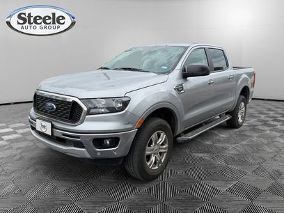 Used 2021 Ford Ranger XLT w/ Equipment Group 301A Mid