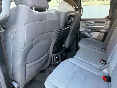 Used 2023 RAM 1500 Big Horn w/ Trailer Tow Group image 13