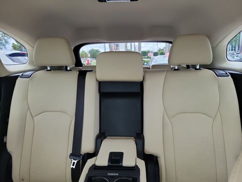 Used 2022 Lexus RX 350L FWD w/ Premium Package image 21