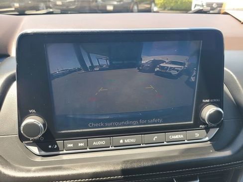 Certified 2023 Nissan Rogue SV FWD image 21