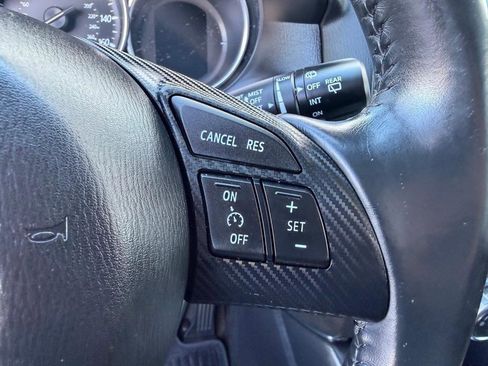 Used 2016 MAZDA CX-5 Touring image 43