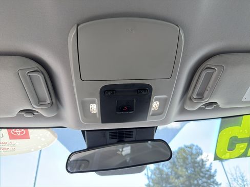 Certified 2025 Toyota Camry LE image 5